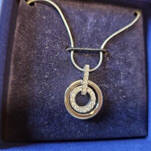 Swarovski Necklace